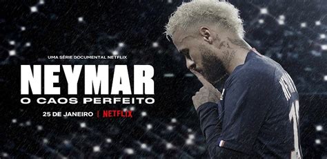 documentário neymar